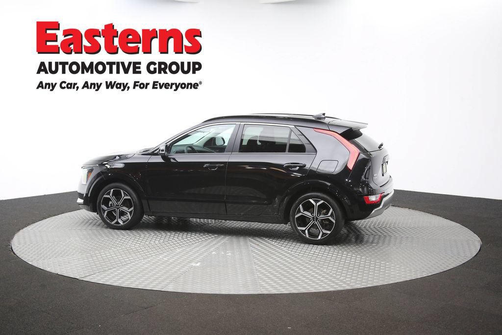 Used 2023 Kia Niro EX Touring FWD image 59
