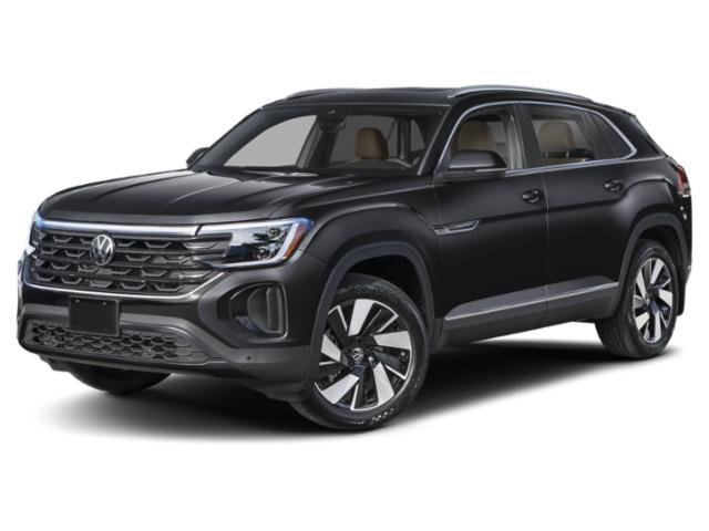 New 2026 Volkswagen Atlas Cross Sport SEL image 1