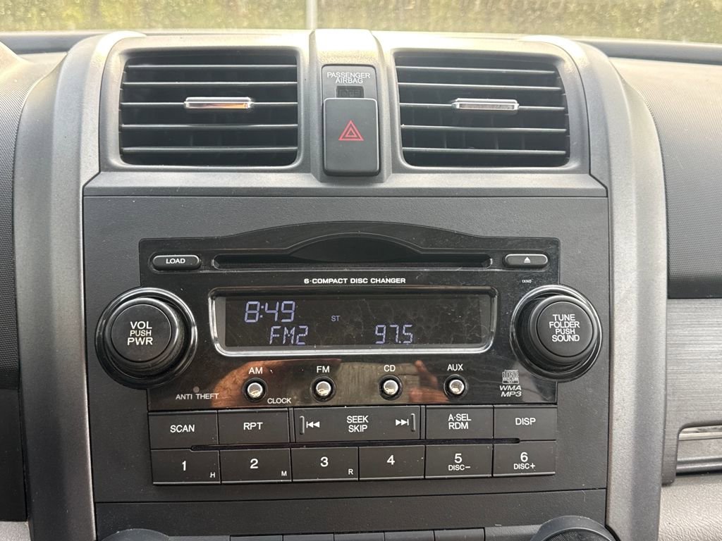 Used 2009 Honda CR-V EX image 20