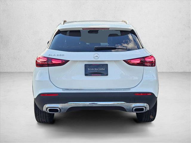 Used 2026 Mercedes-Benz GLA 250 image 7