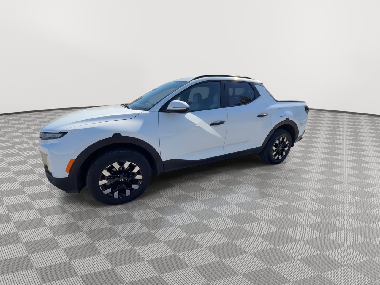 Certified 2025 Hyundai Santa Cruz SEL AWD/4WD image 4