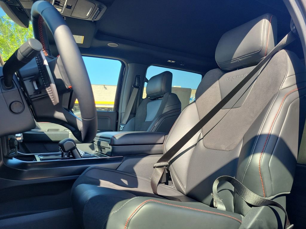 New 2026 Ford F150 Raptor image 18