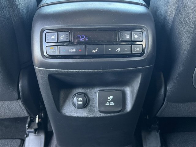 Used 2023 Hyundai Palisade Limited image 35