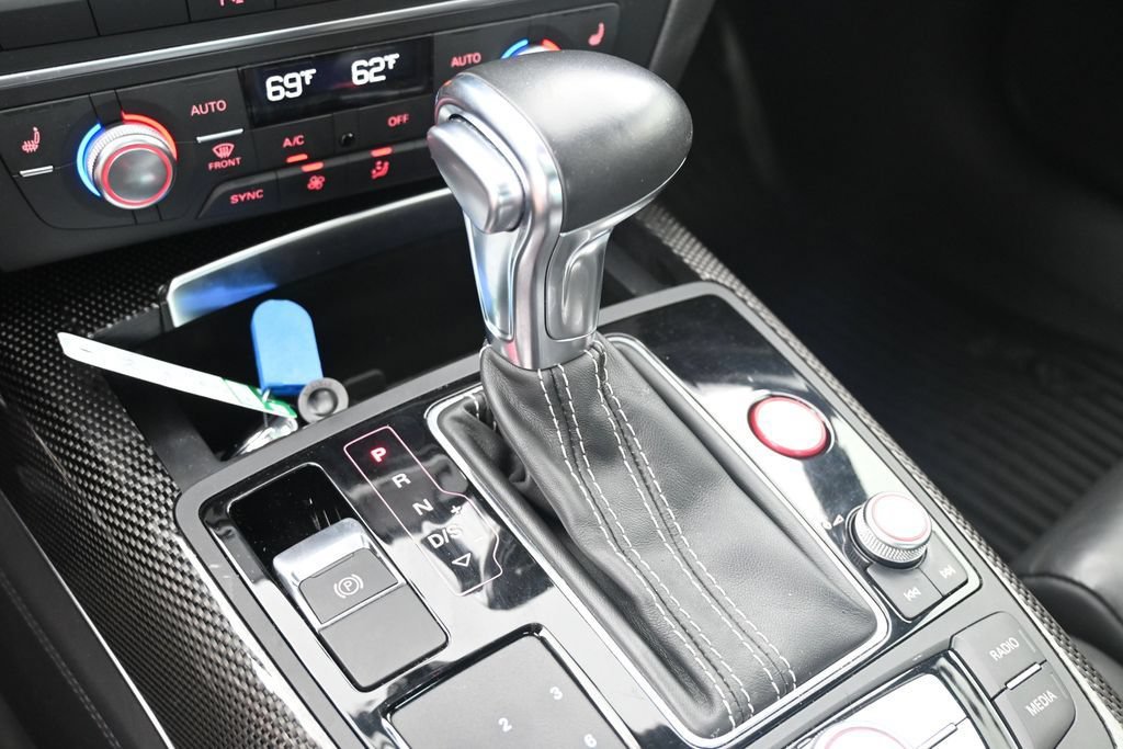 Used 2014 Audi S7 Prestige w/ Driver Assistance Package AWD/4WD image 21