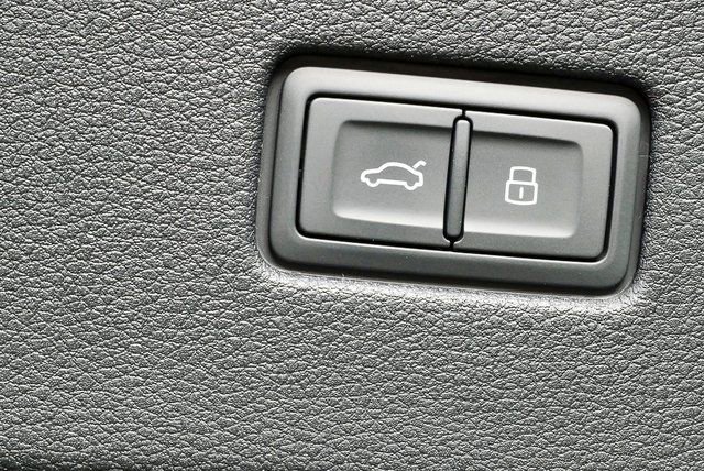 New 2026 Audi Q8 Prestige image 29