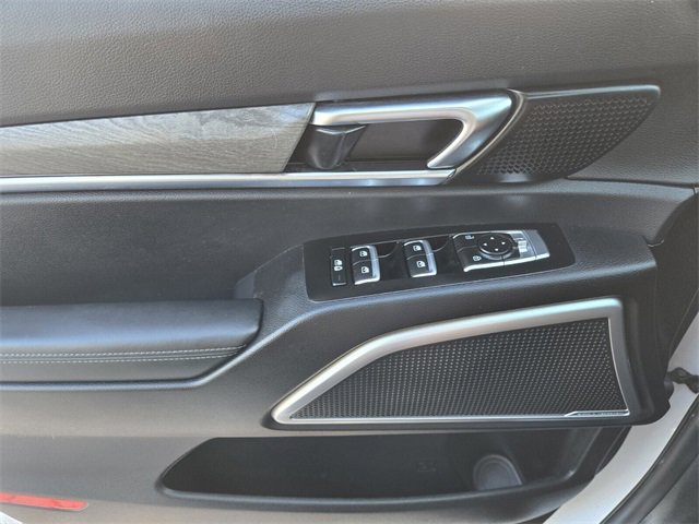 Used 2021 Kia Telluride EX w/ EX Premium Package image 36