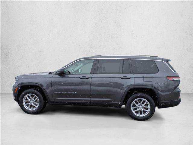 Used 2021 Jeep Grand Cherokee L Laredo w/ Luxury Tech Group I image 9