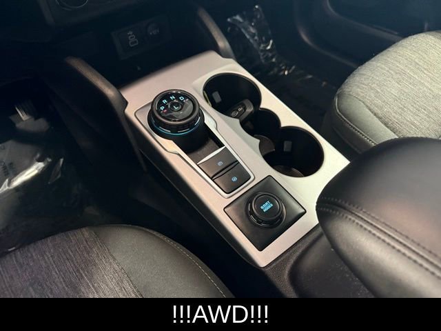 Used 2023 Ford Bronco Sport Big Bend w/ Convenience Package image 19