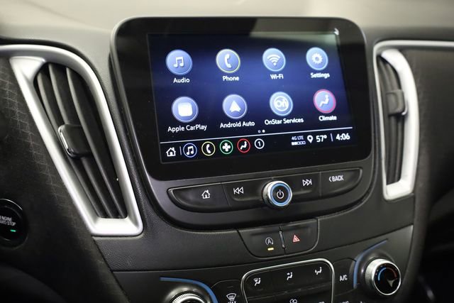 Used 2023 Chevrolet Malibu LT image 21