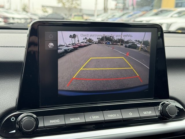 Certified 2024 Kia Forte LXS image 21