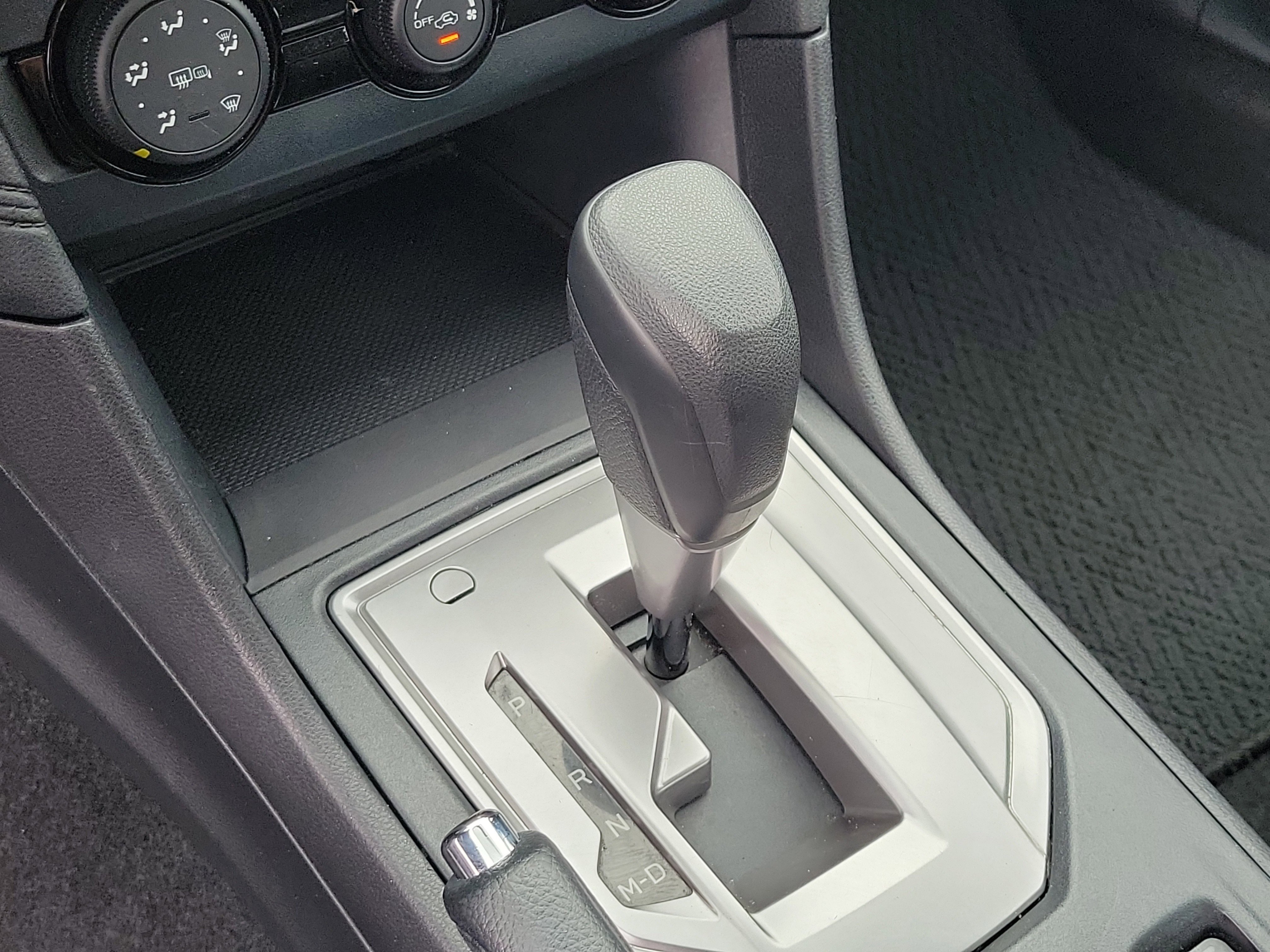 Used 2019 Subaru Impreza 2.0i Premium image 25