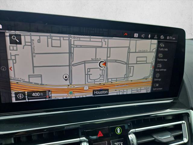 Used 2023 BMW 840i Gran Coupe RWD image 12