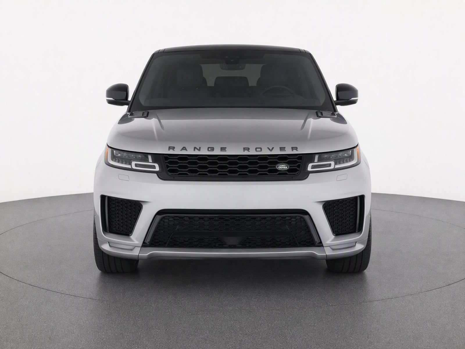Used 2021 Land Rover Range Rover Sport HST AWD/4WD image 6