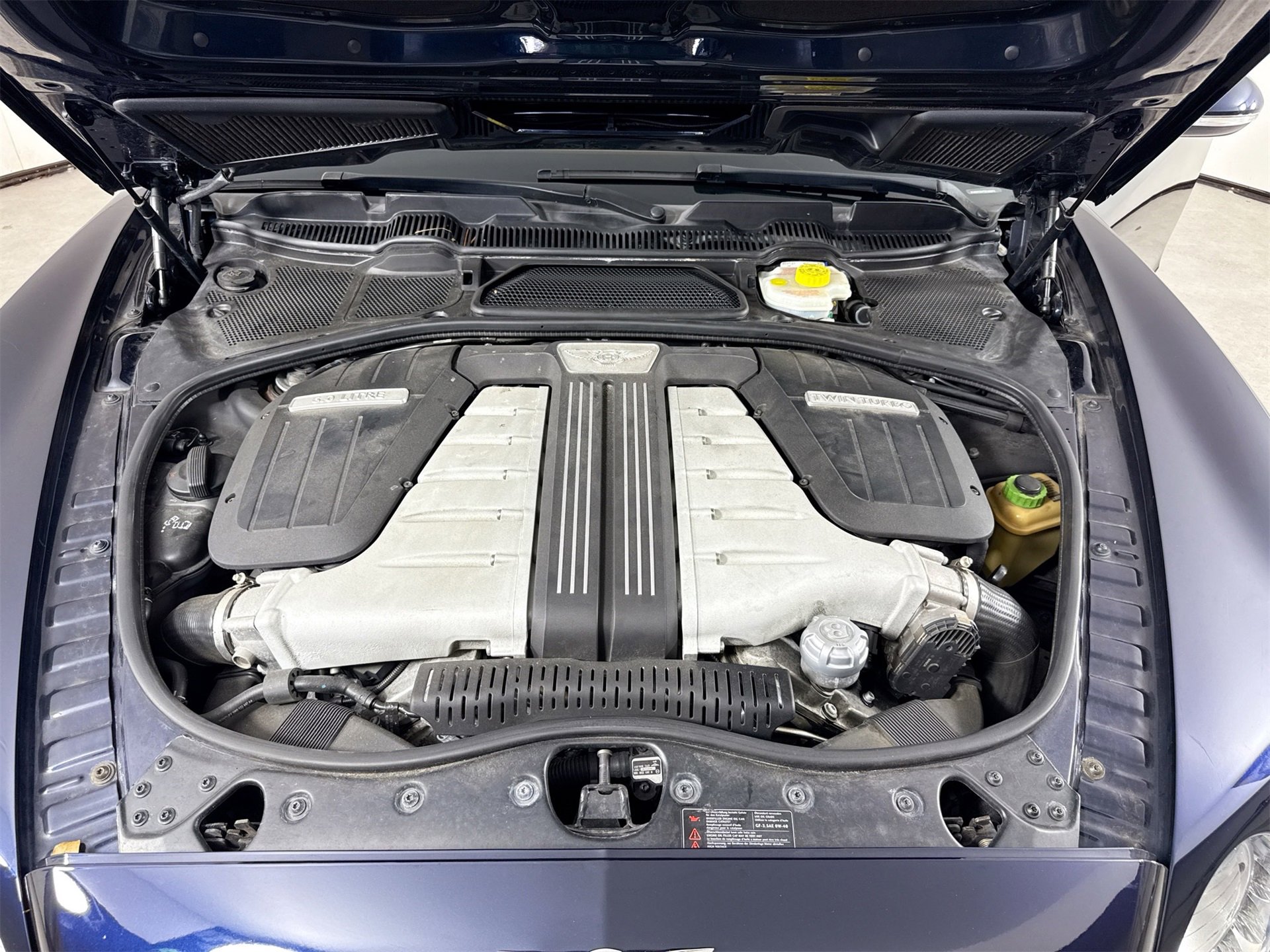 Used 2013 Bentley Continental GT image 20