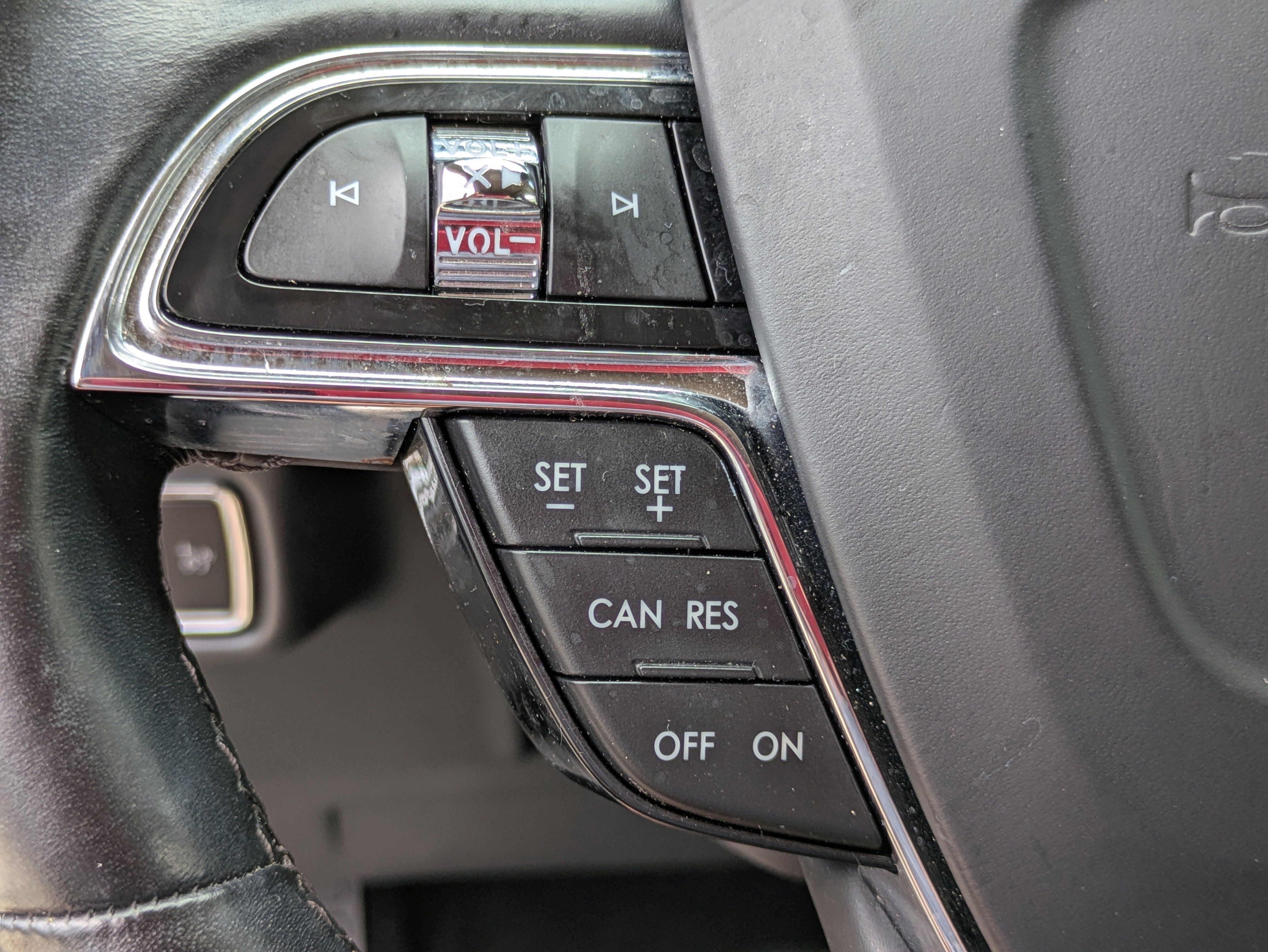 Used 2022 Lincoln Nautilus Reserve w/ Cargo Utility Package image 20