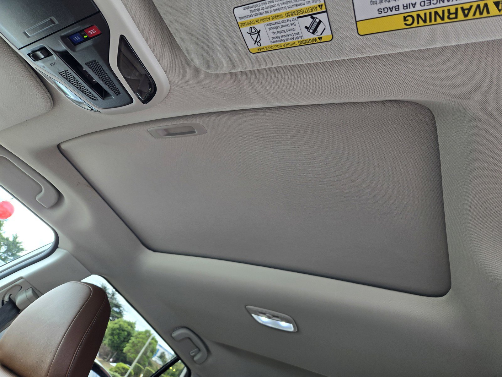 Used 2024 Subaru Outback Touring XT AWD/4WD image 11