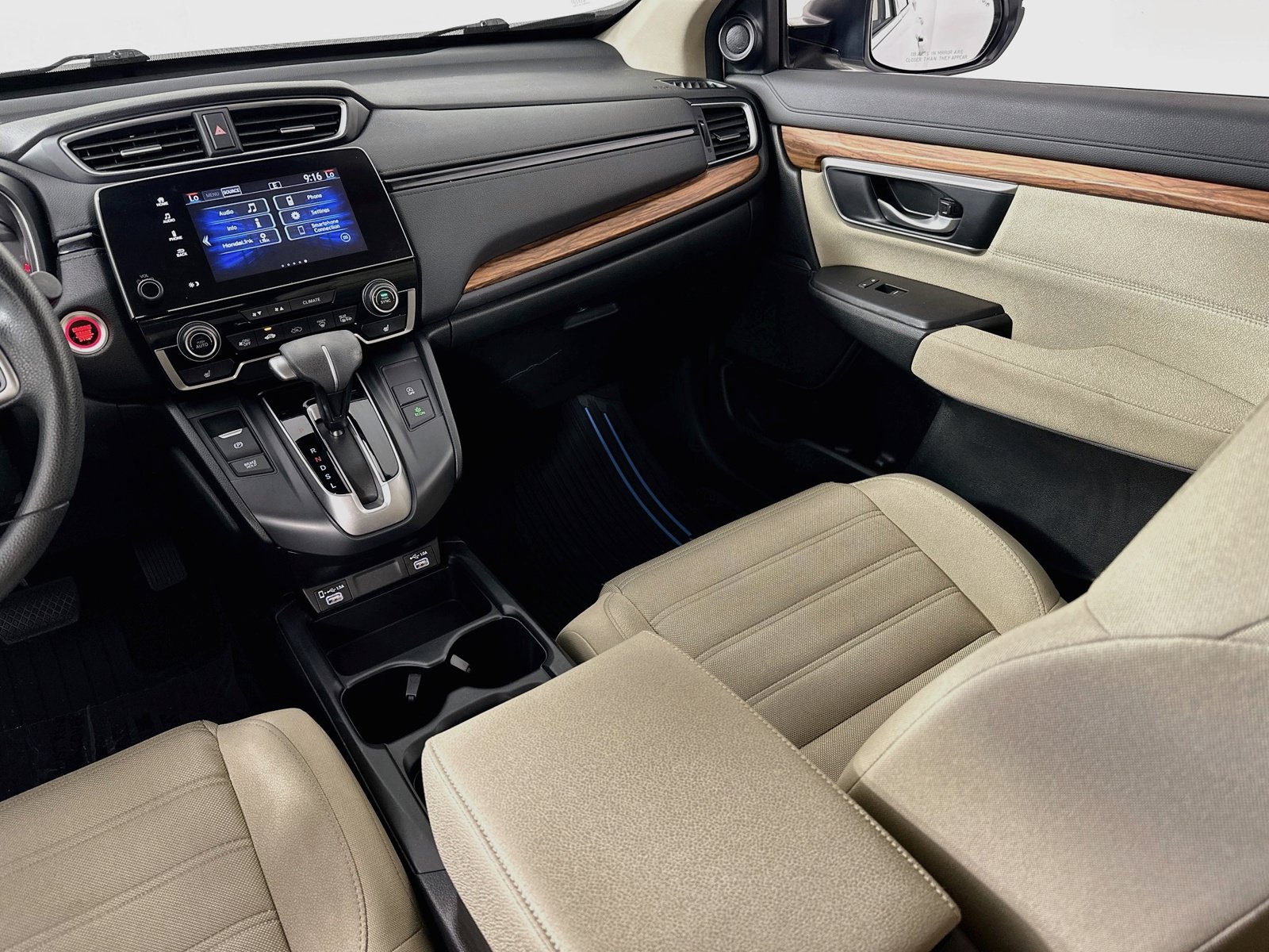 Used 2021 Honda CR-V EX image 23