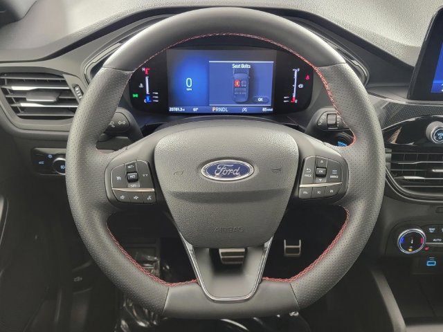 Certified 2023 Ford Escape ST-Line Select AWD/4WD image 26