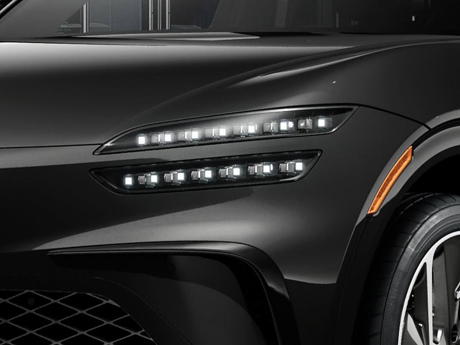 New 2026 Genesis GV60 Advance AWD/4WD image 9