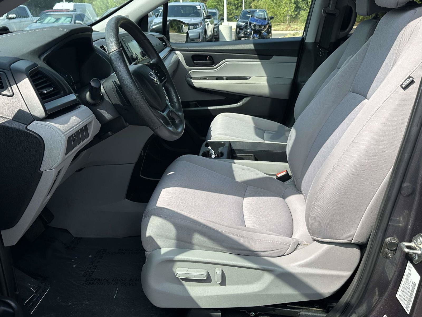 Used 2020 Honda Odyssey LX image 4