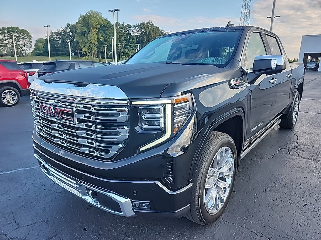 New 2026 GMC Sierra 1500 Denali image 7