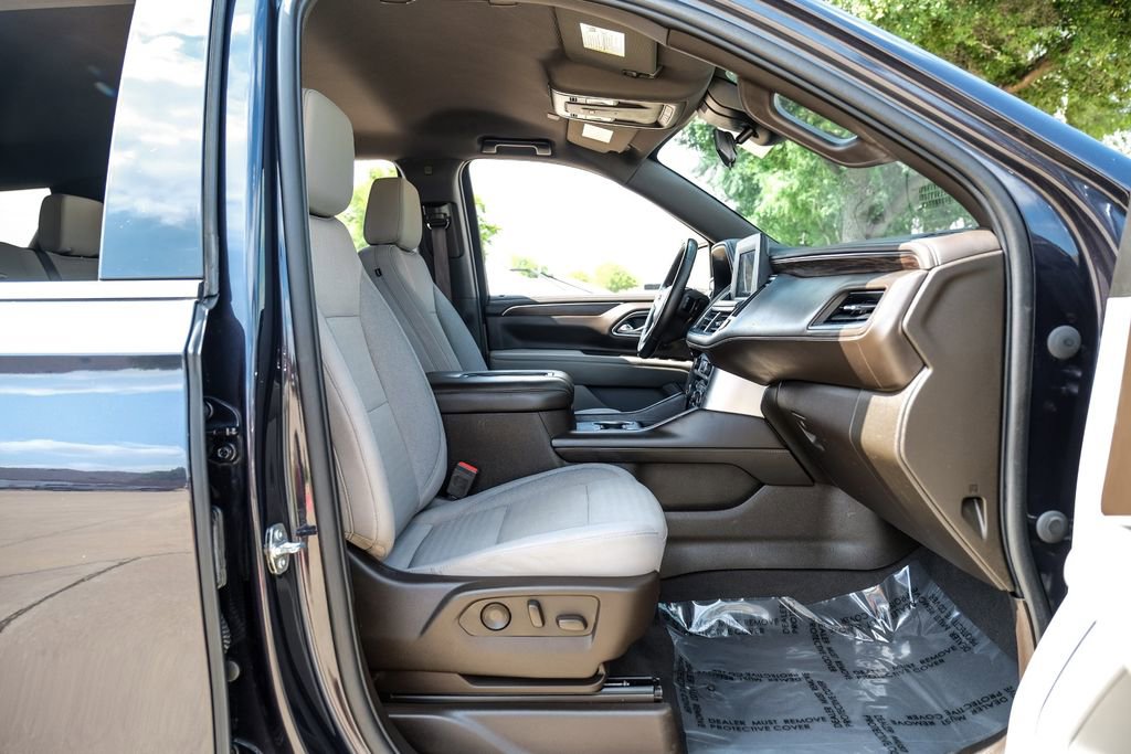 Used 2023 Chevrolet Tahoe LS RWD image 33