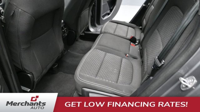 Used 2023 Ford Escape Active FWD image 16