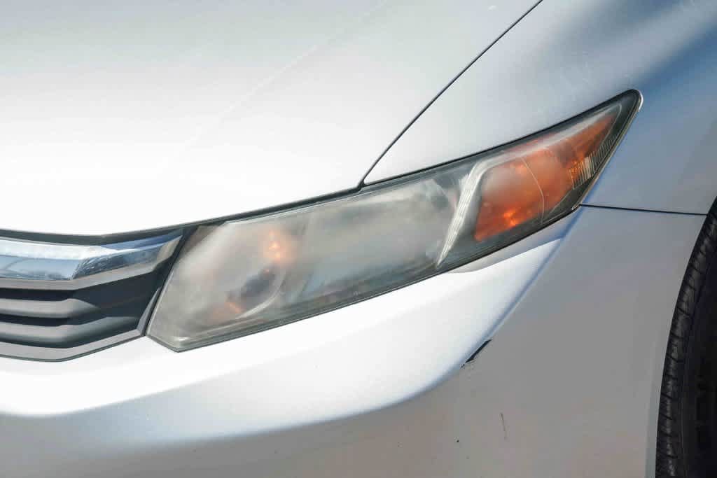 Used 2012 Honda Civic LX image 8