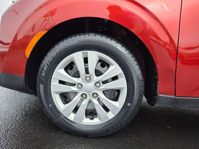 Used 2020 Kia Soul LX image 7