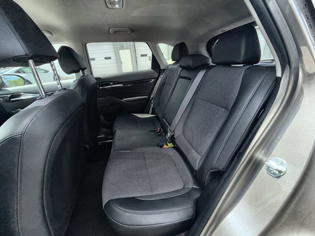 Certified 2024 Kia Seltos S FWD image 13