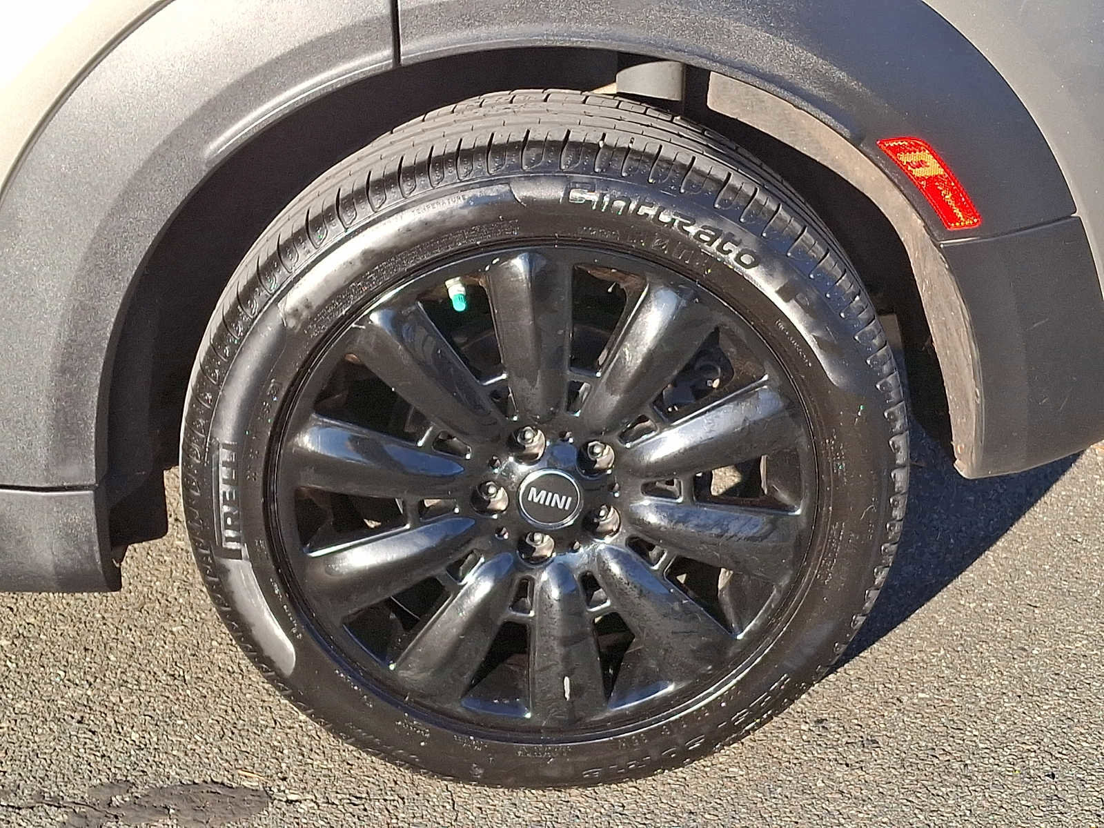 Used 2018 MINI Cooper Countryman S image 7