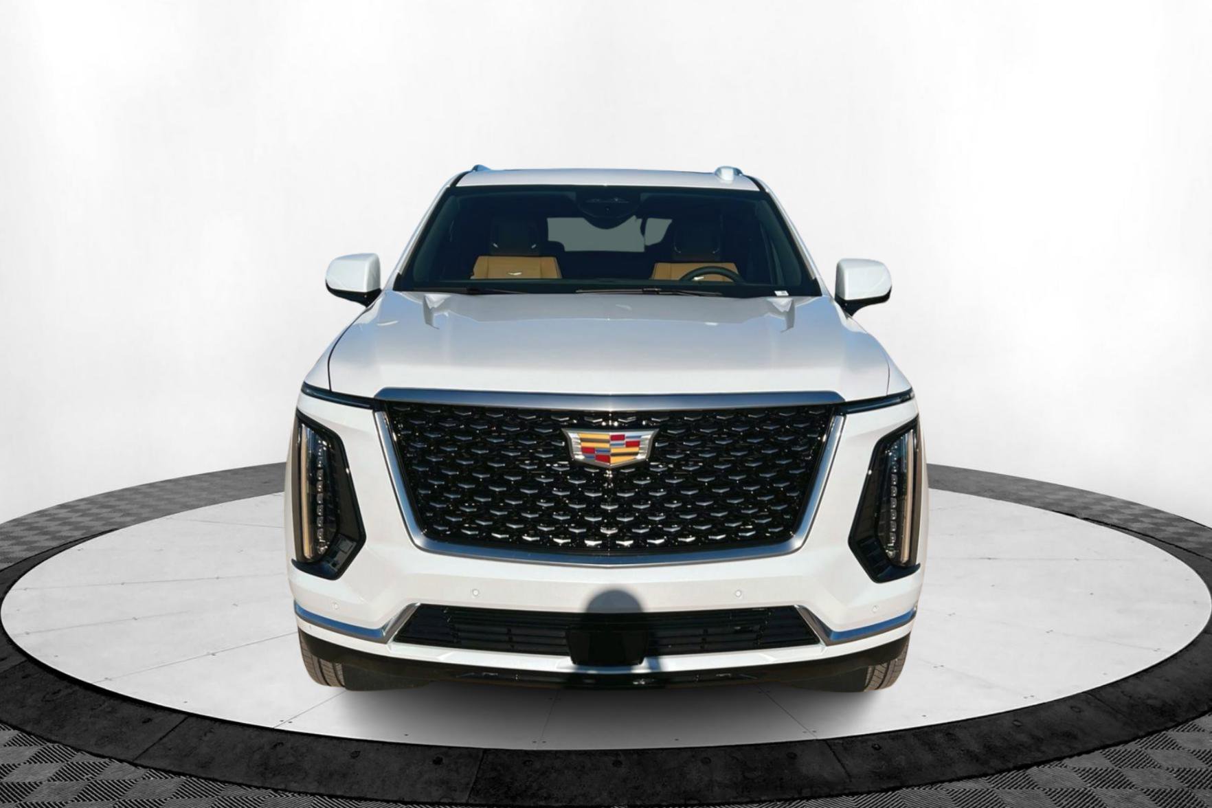 New 2026 Cadillac Escalade Luxury w/ Touring Package image 9