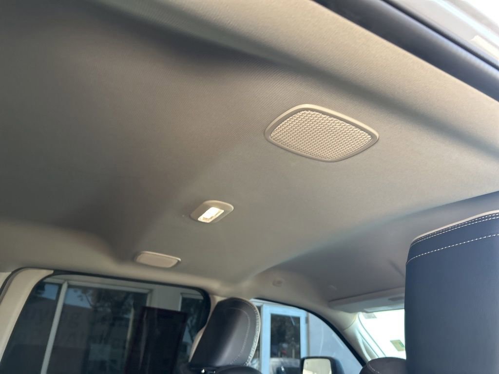 Used 2024 RAM 3500 Laramie w/ Bed Utility Group image 32