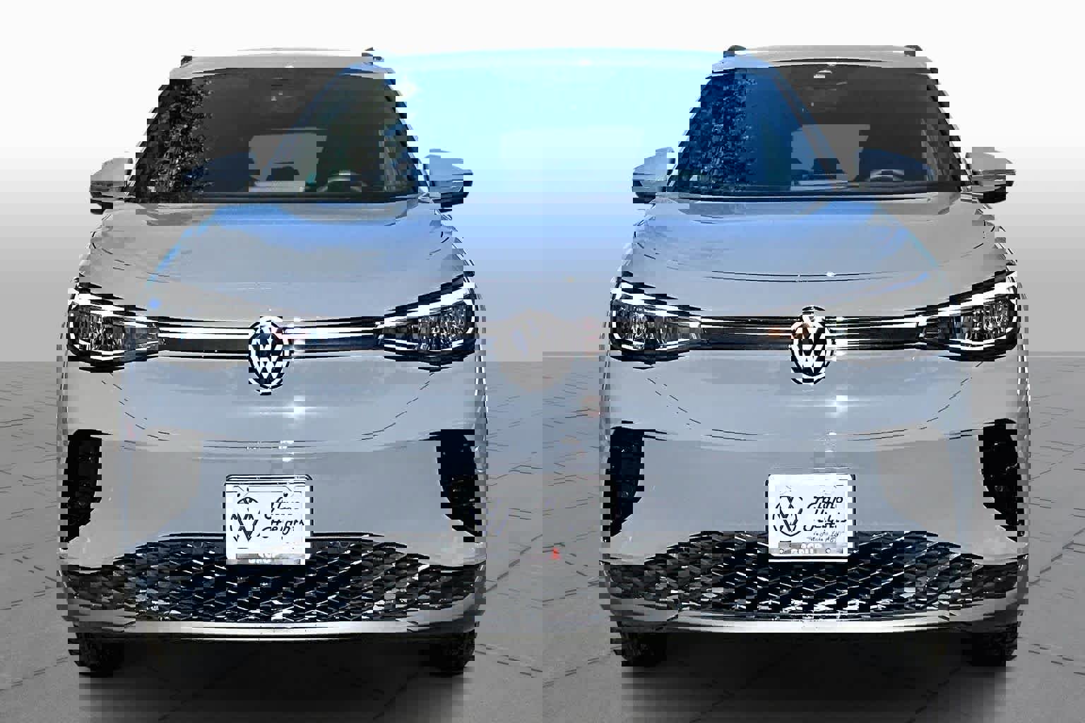 New 2026 Volkswagen ID.4 Pro image 3