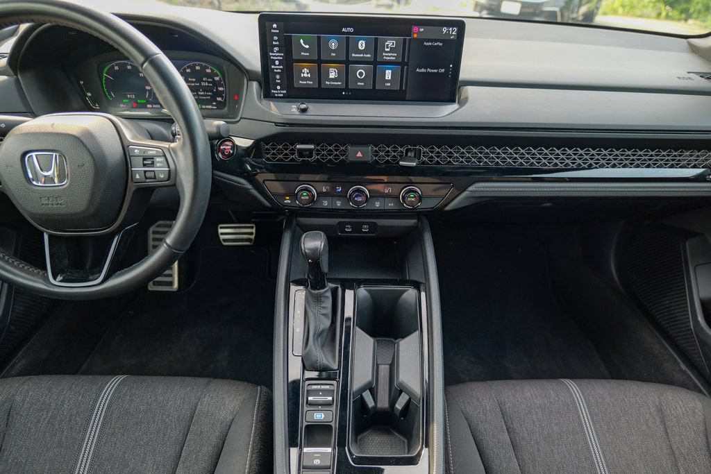 Used 2023 Honda Accord Sport image 46