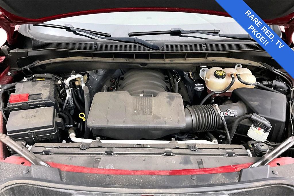 Used 2023 Chevrolet Tahoe High Country image 13