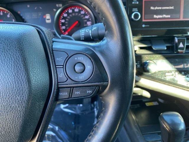 Used 2023 Toyota Camry XSE image 34