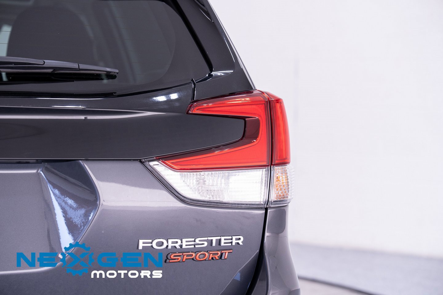 Used 2023 Subaru Forester Sport image 58