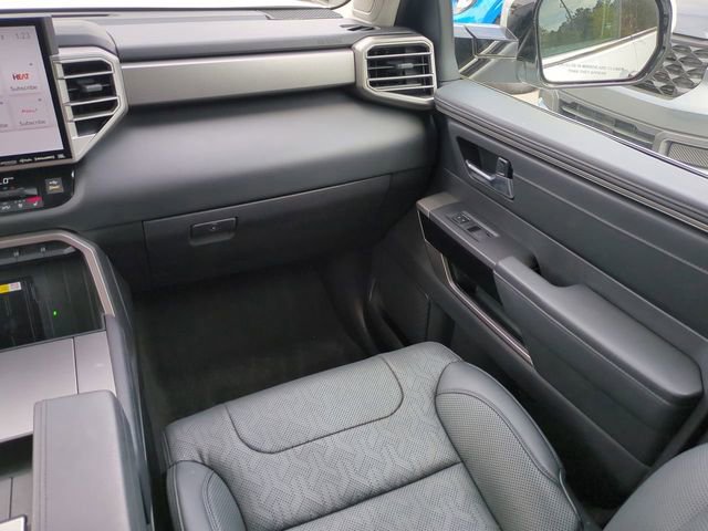 Used 2023 Toyota Sequoia Limited image 18