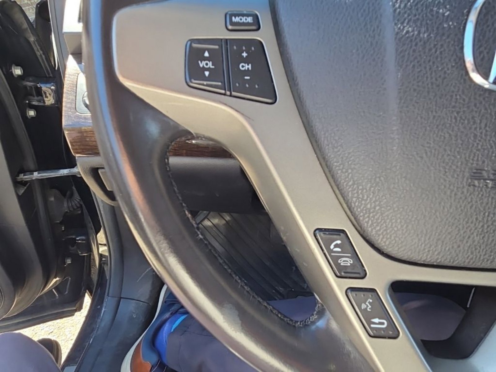 Used 2013 Acura MDX w/ Technology Package image 13