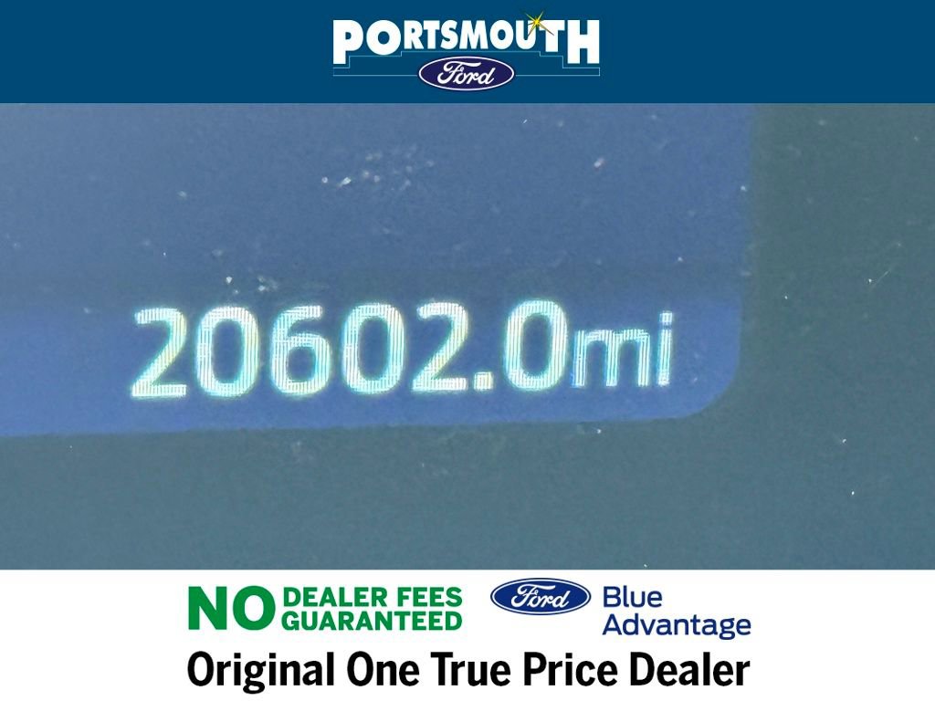 Used 2024 Ford Bronco Black Diamond image 17