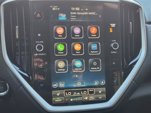 New 2025 Subaru Ascent Limited image 12