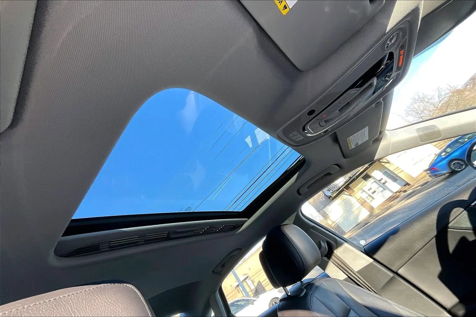 Used 2017 Audi A4 2.0T Premium Plus w/ Premium Plus Package image 22