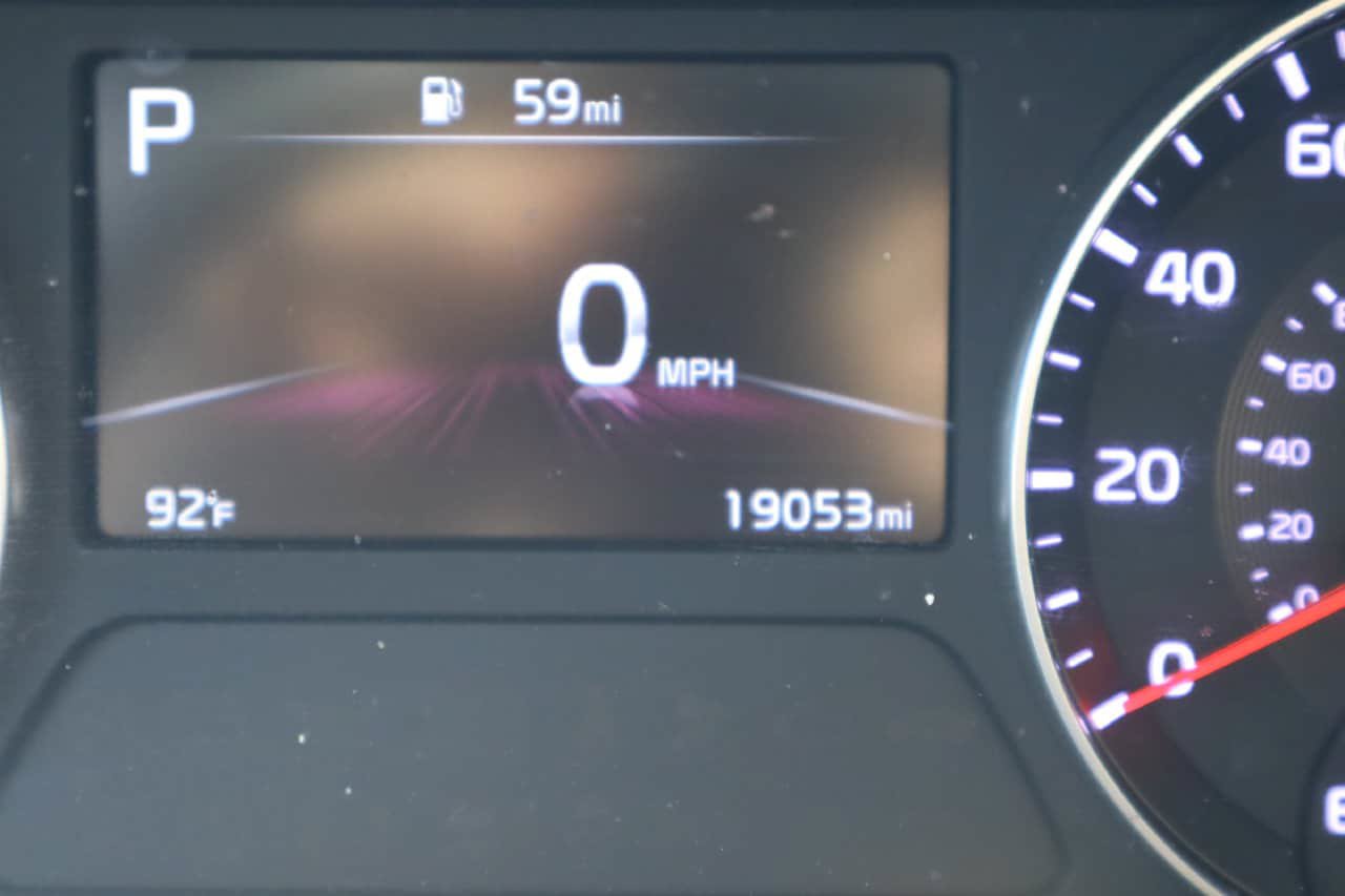 Used 2022 Kia Forte LXS FWD image 9