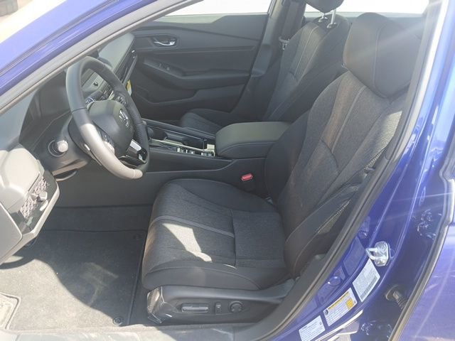 Certified 2025 Honda Accord Sport image 4