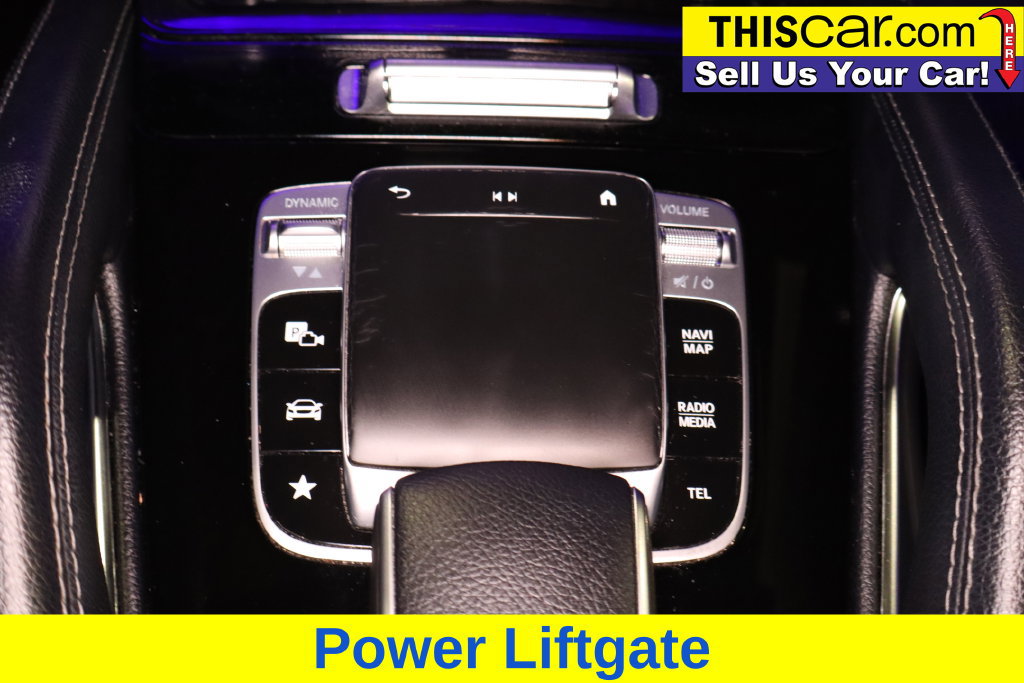 Used 2020 Mercedes-Benz GLE 350 image 26