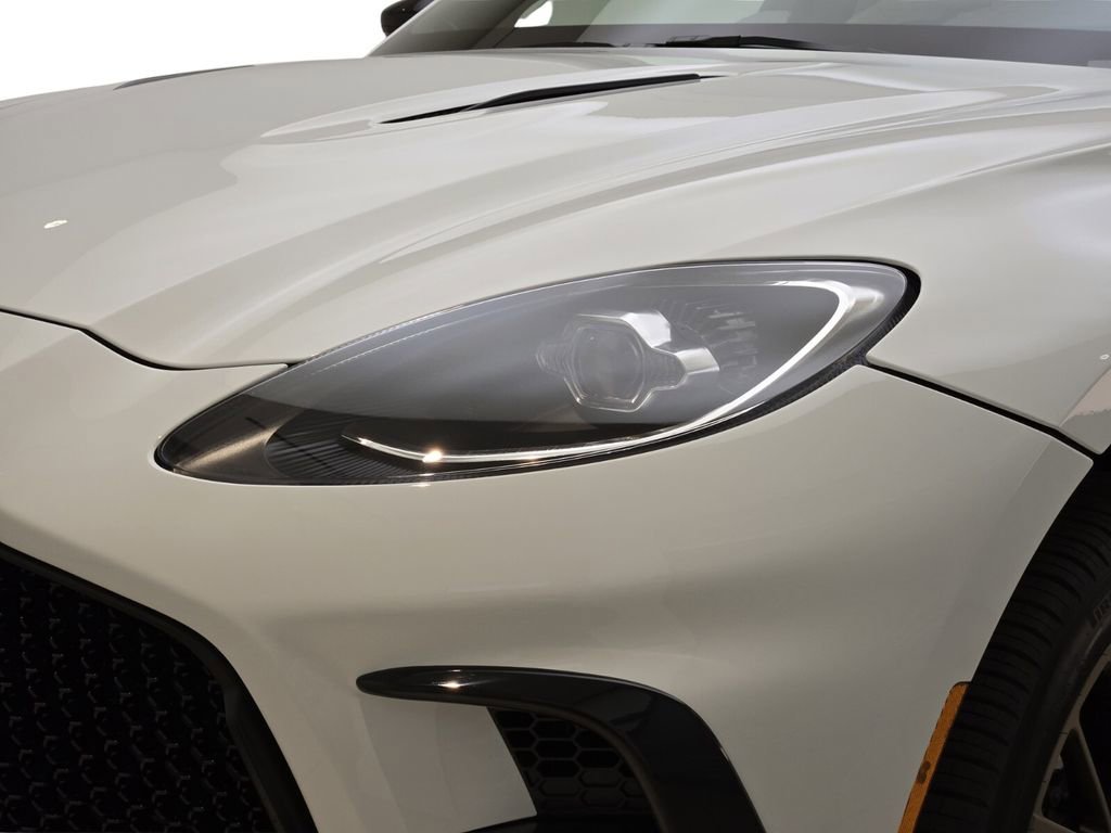 New 2026 Aston Martin DBX S image 5