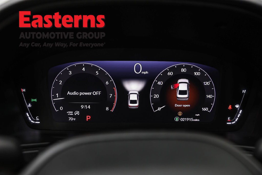 Used 2023 Honda Accord LX image 18