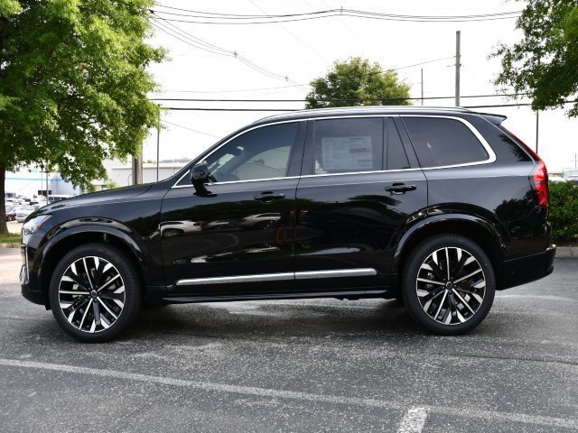 New 2025 Volvo XC90 B6 Plus image 4