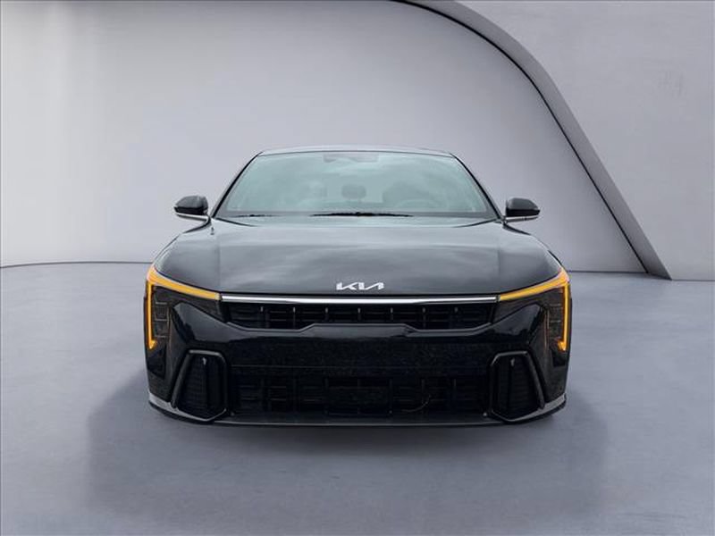 New 2026 Kia K4 GT-Line Turbo w/ GT-Line Premium Package FWD image 8
